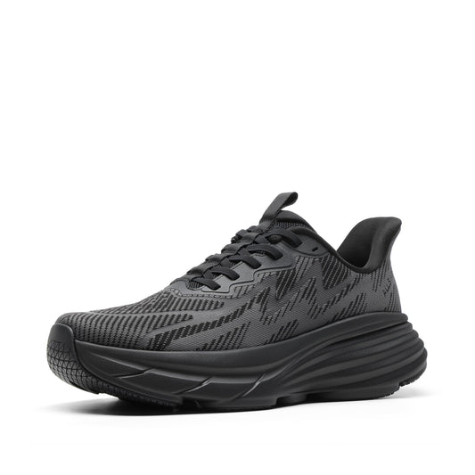 Men's Slip On Cushion Sneakers