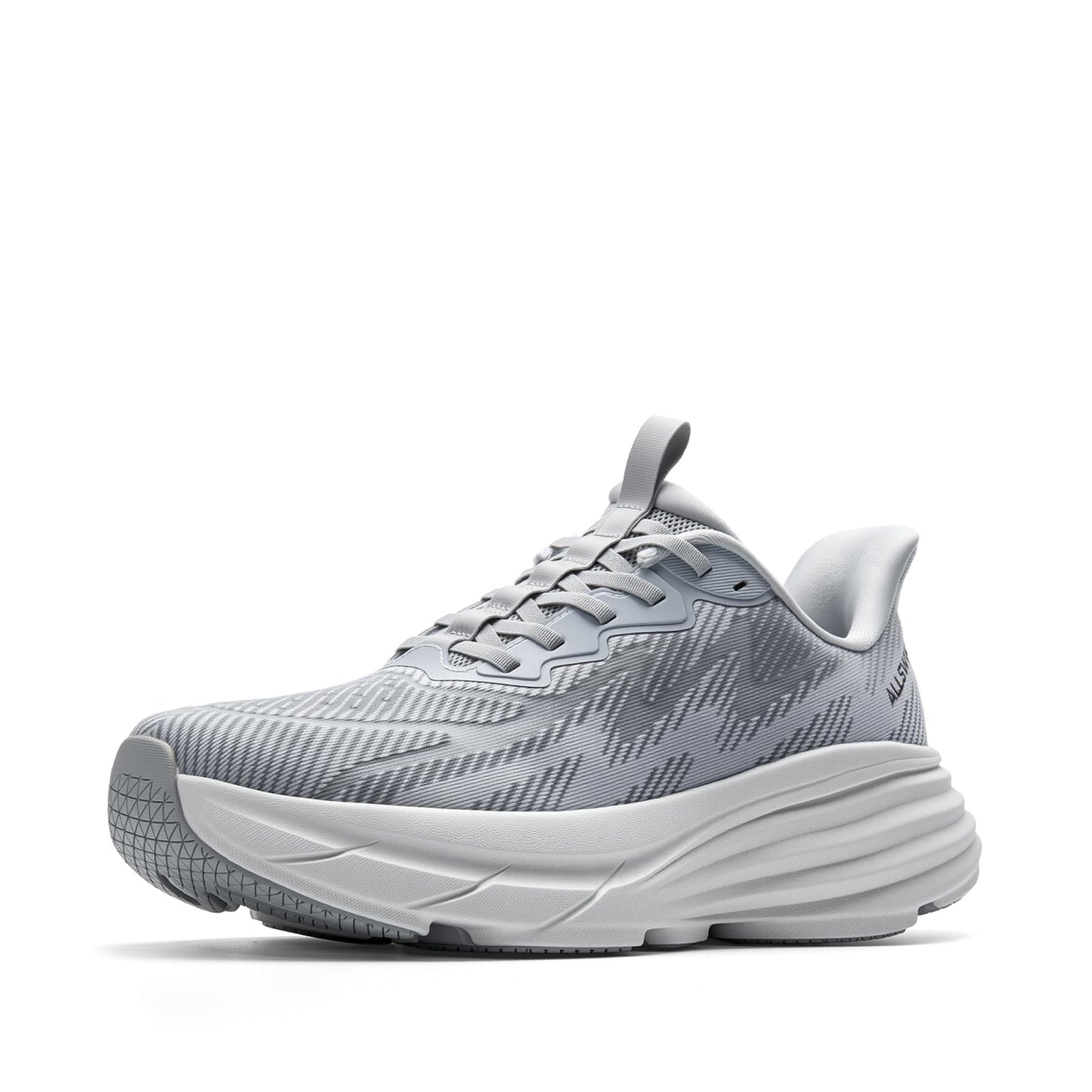 Men's Slip On Cushion Sneakers