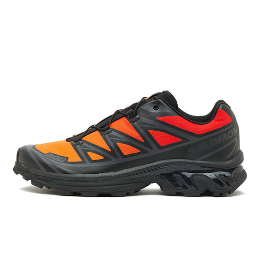 Gradient Mesh Hiking Sneaker