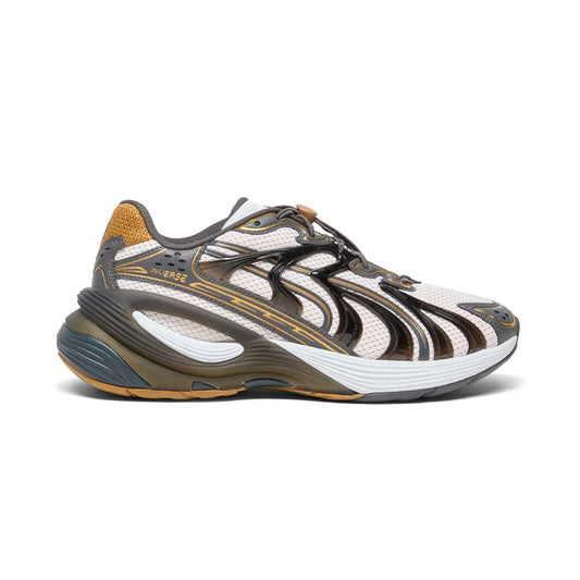 Men’s Inverse Frequency Lace Up Sneakers