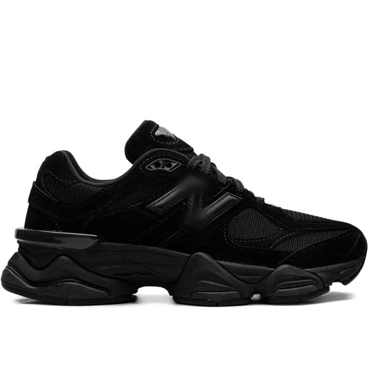 Calf Suede 9060 Sneakers