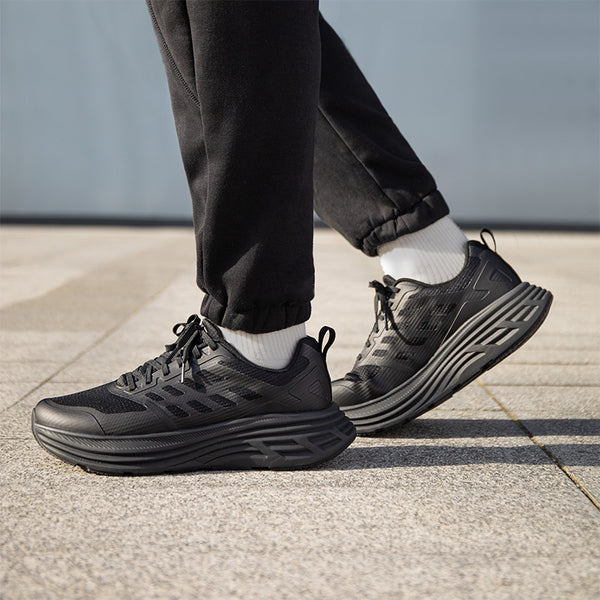Men's Comfortable Lightweight Running Shoes
