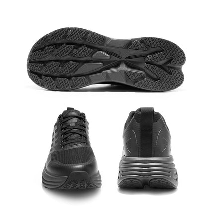 Men's Comfortable Lightweight Running Shoes