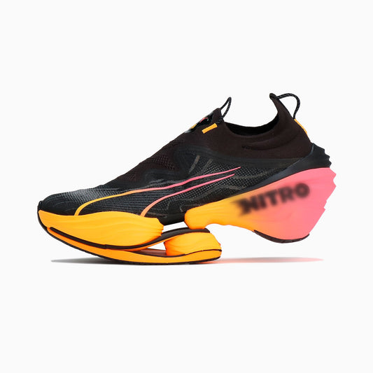 Elite Men's Running Shoes