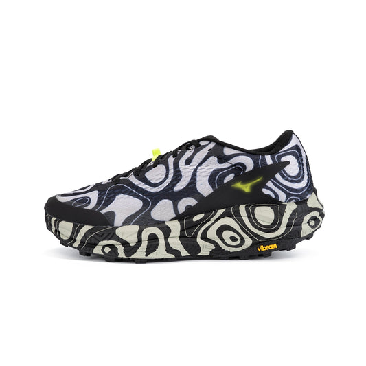Neo Accera Trail Running Shoes