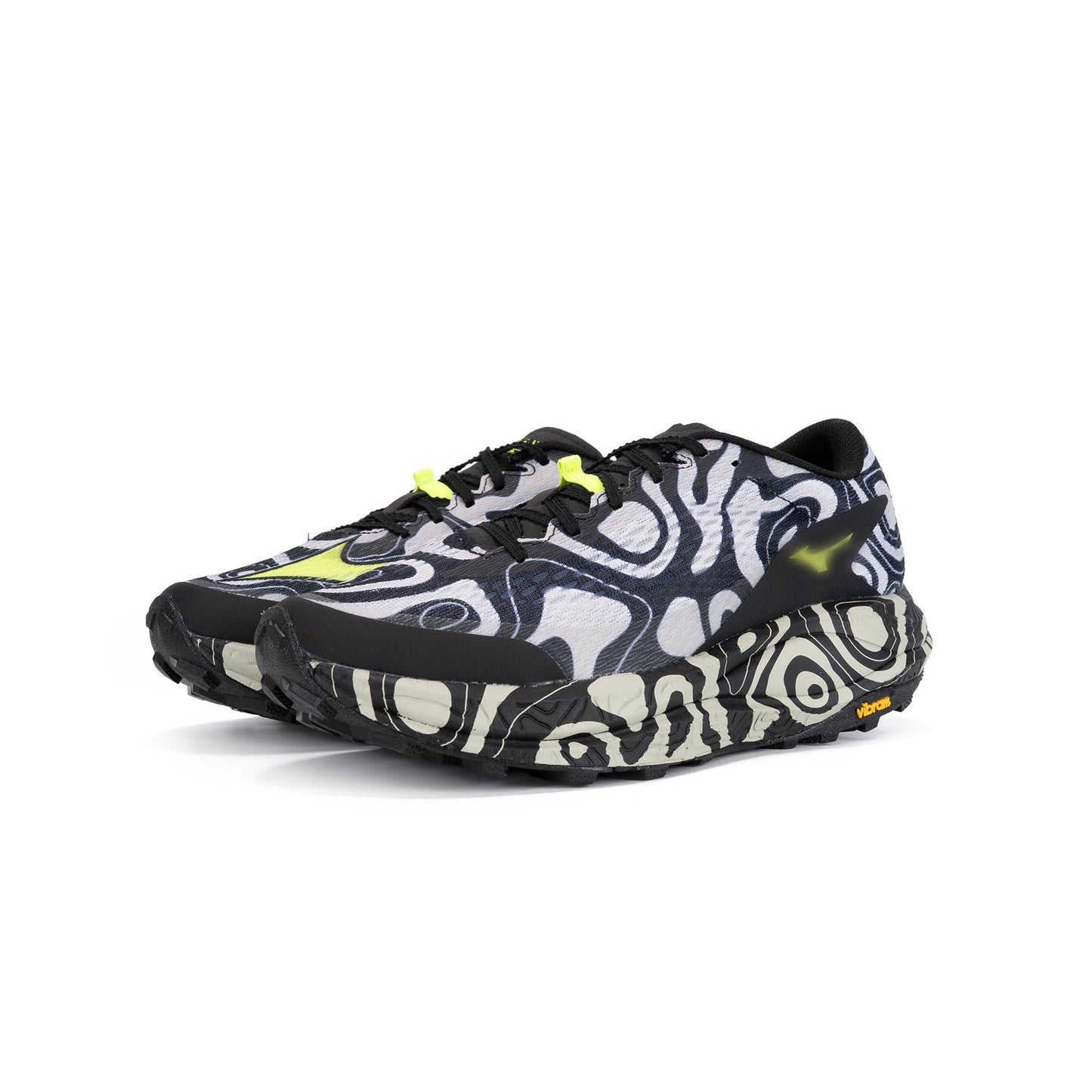 Neo Accera Trail Running Shoes