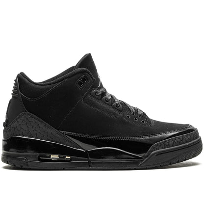 Black Cat Sneakers
