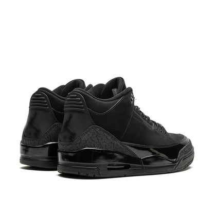 Black Cat Sneakers