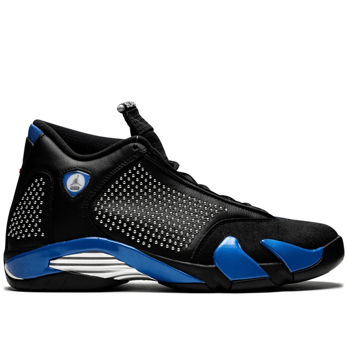 Air14 Retro Sneakers