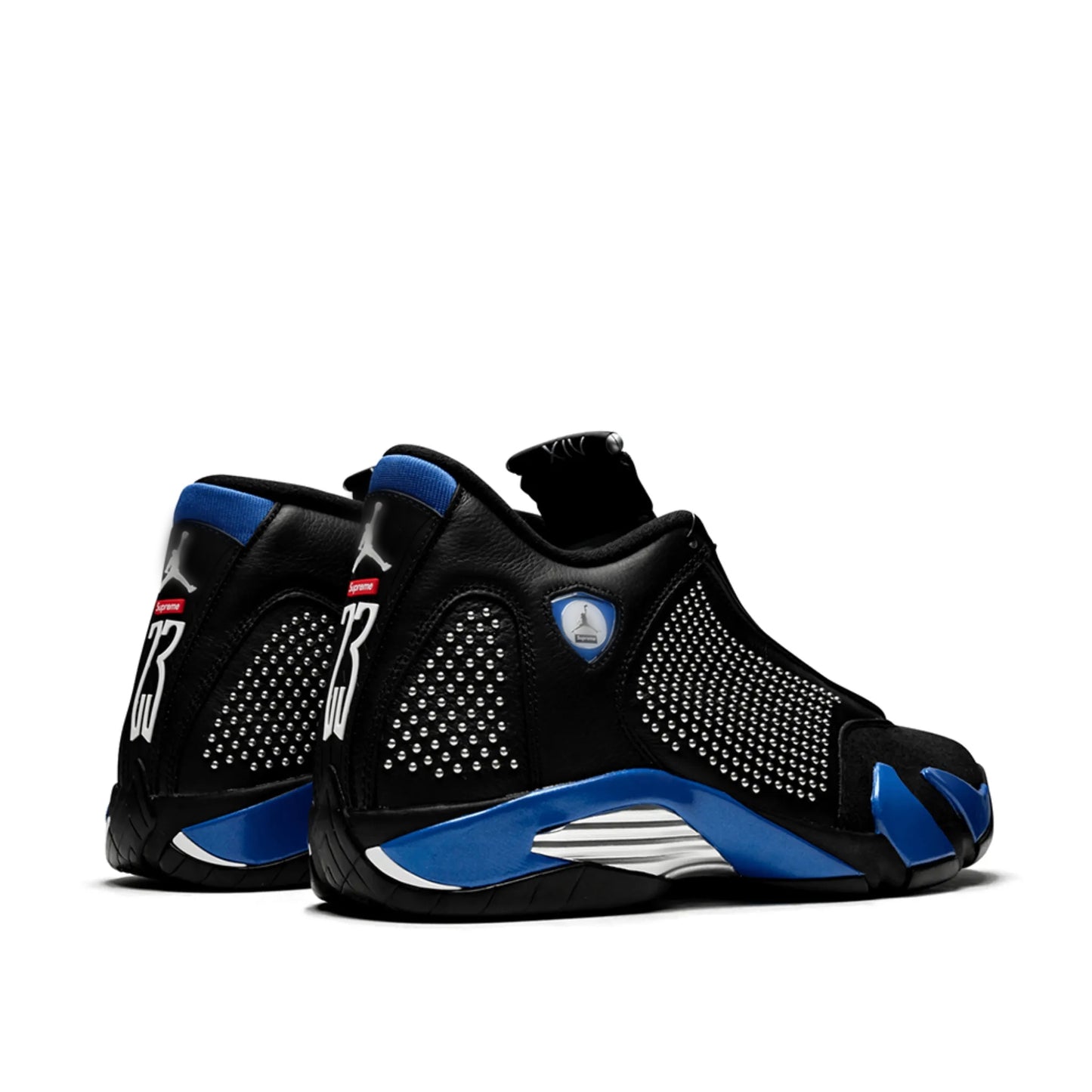 Air14 Retro Sneakers