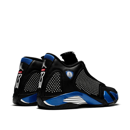 Air14 Retro Sneakers