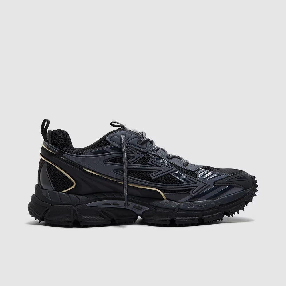 Ow Be Right Back Sneaker