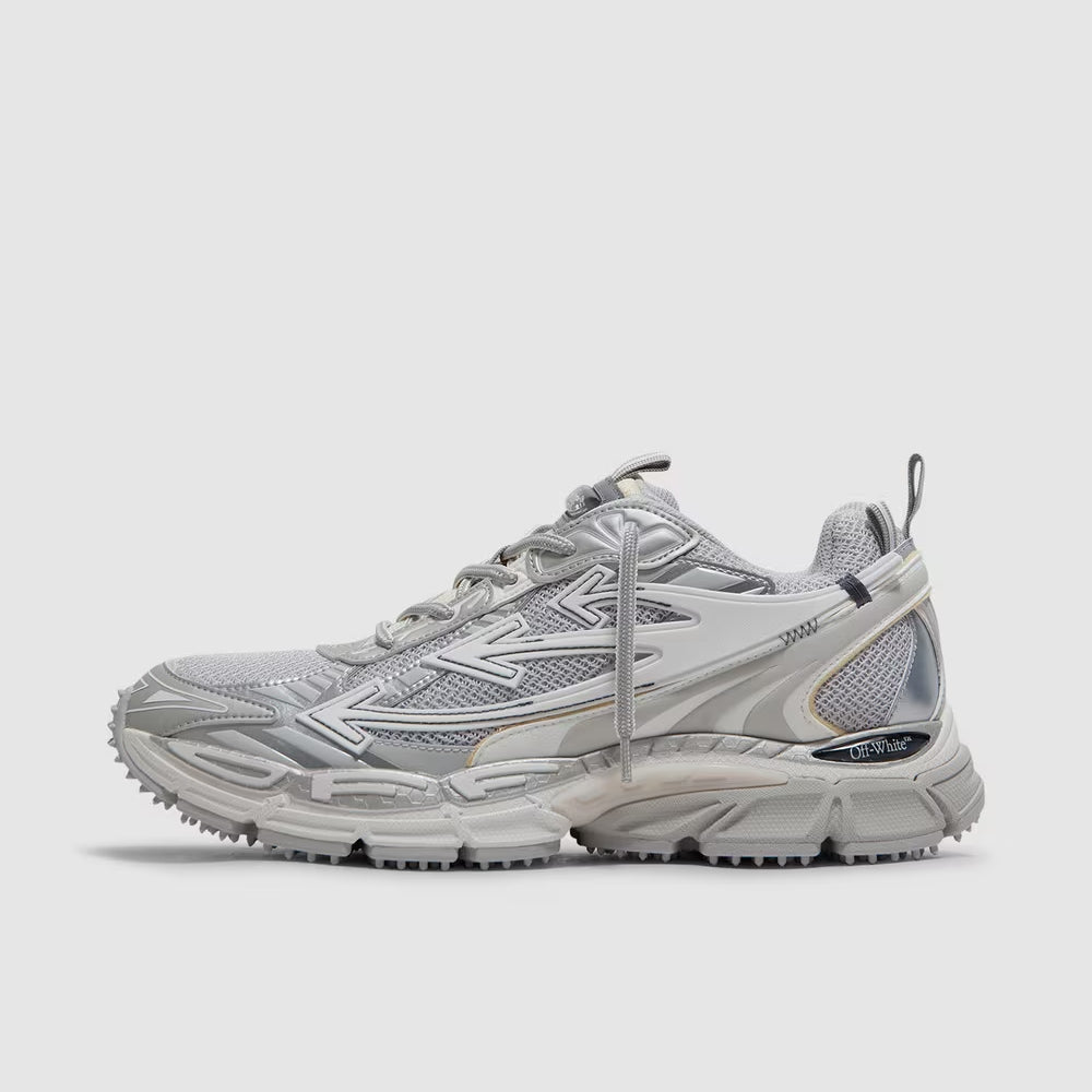 Ow Be Right Back Sneaker