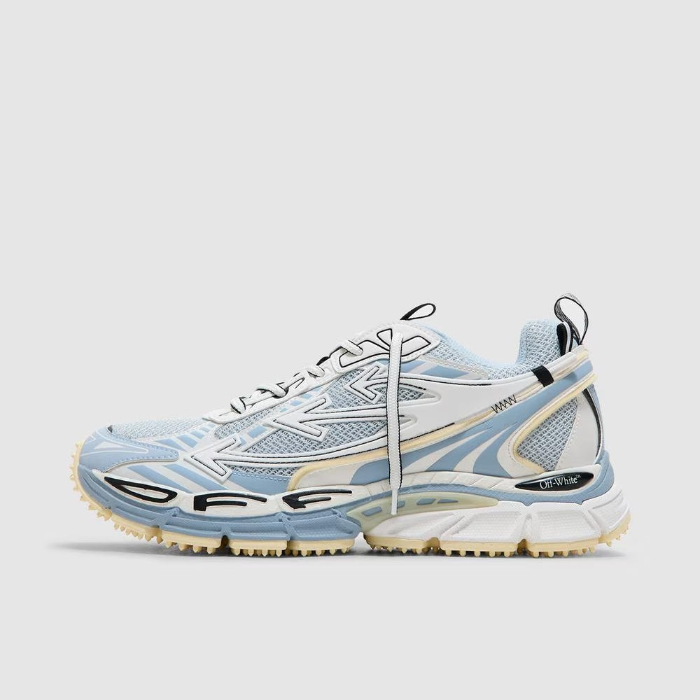 Ow Be Right Back Sneaker