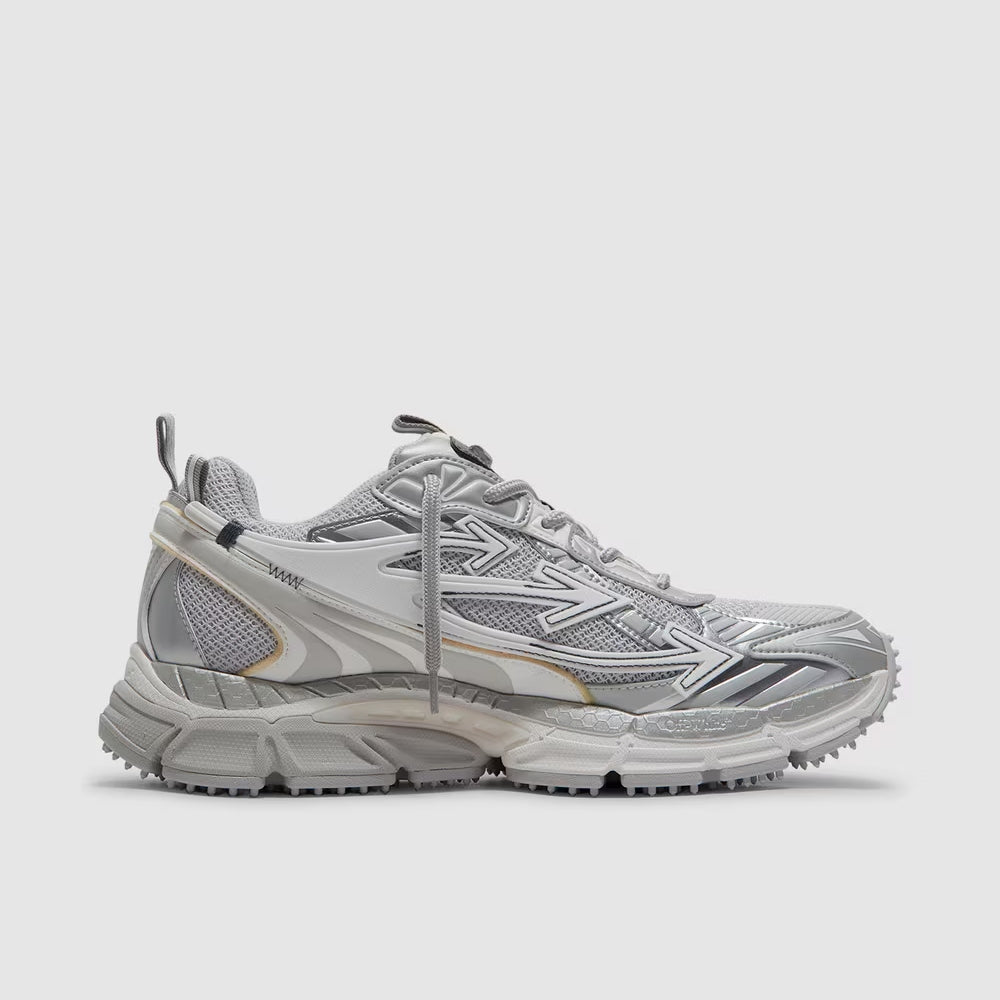 Ow Be Right Back Sneaker