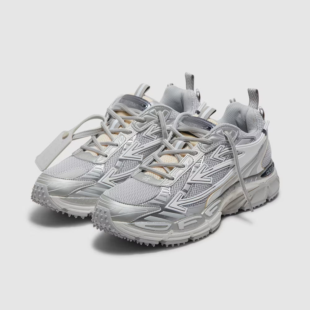 Ow Be Right Back Sneaker
