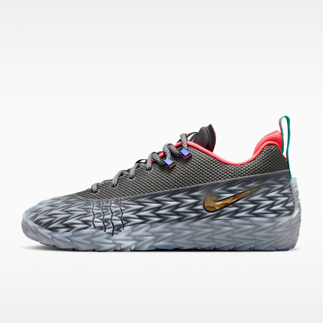 ST Basketball Shoes