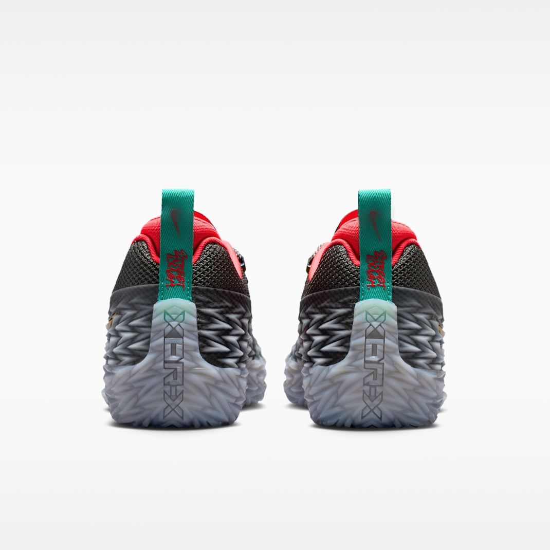 ST Basketball Shoes