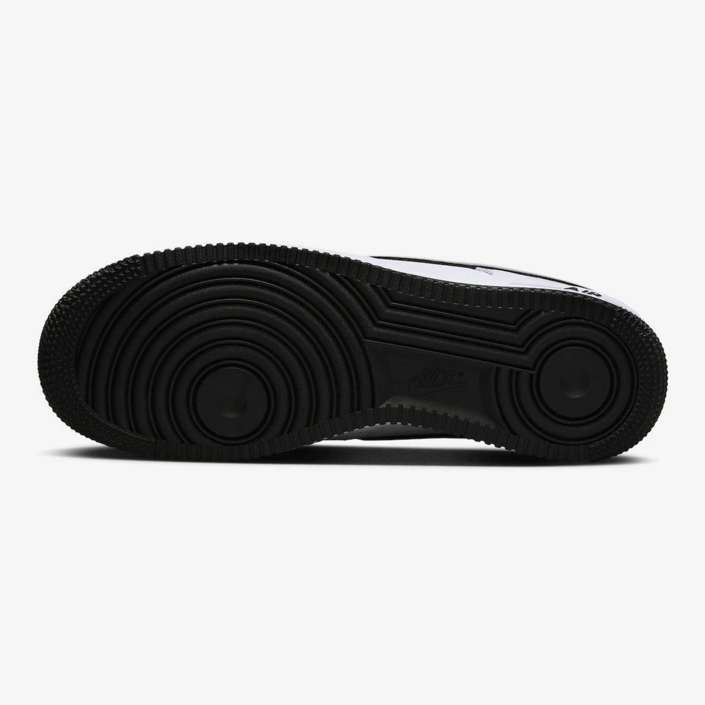 AF1 Low White/Black Sneakers