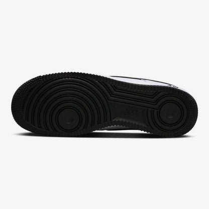 AF1 Low White/Black Sneakers