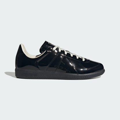 BW Army Patent Leather Sneakers