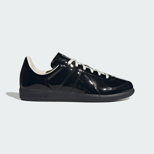 BW Army Patent Leather Sneakers
