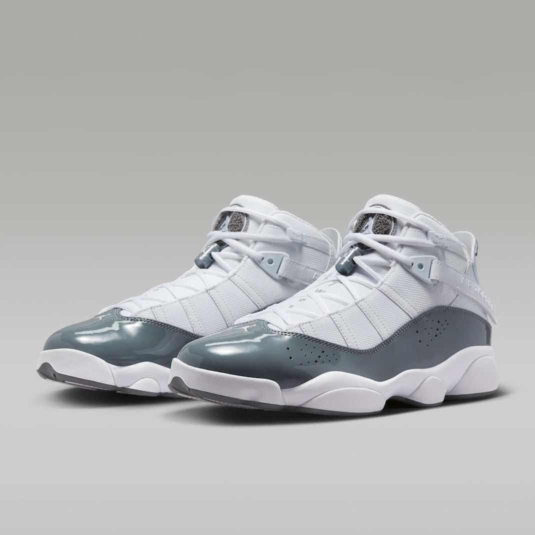 J6 Rings Men's Shoes