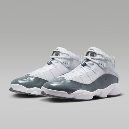 J6 Rings Men's Shoes