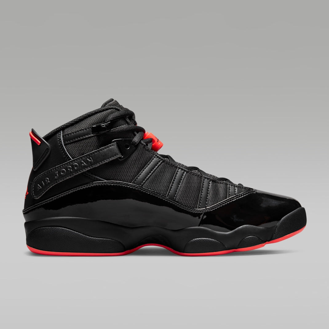 J6 Rings Men's Shoes