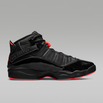 J6 Rings Men's Shoes