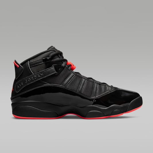 J6 Rings Men's Shoes
