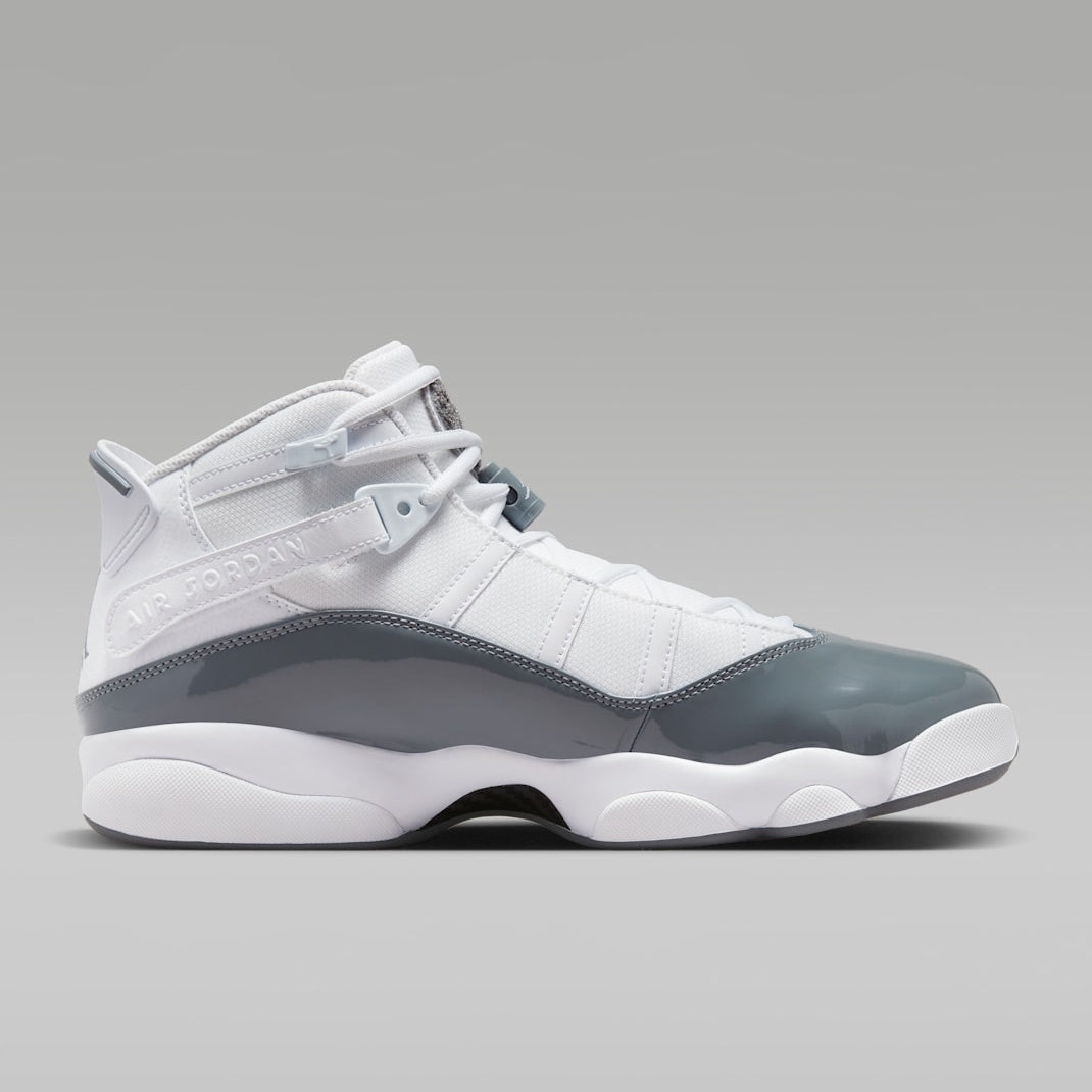 J6 Rings Men's Shoes