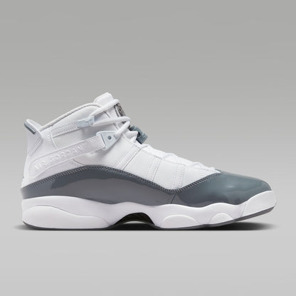 J6 Rings Men's Shoes