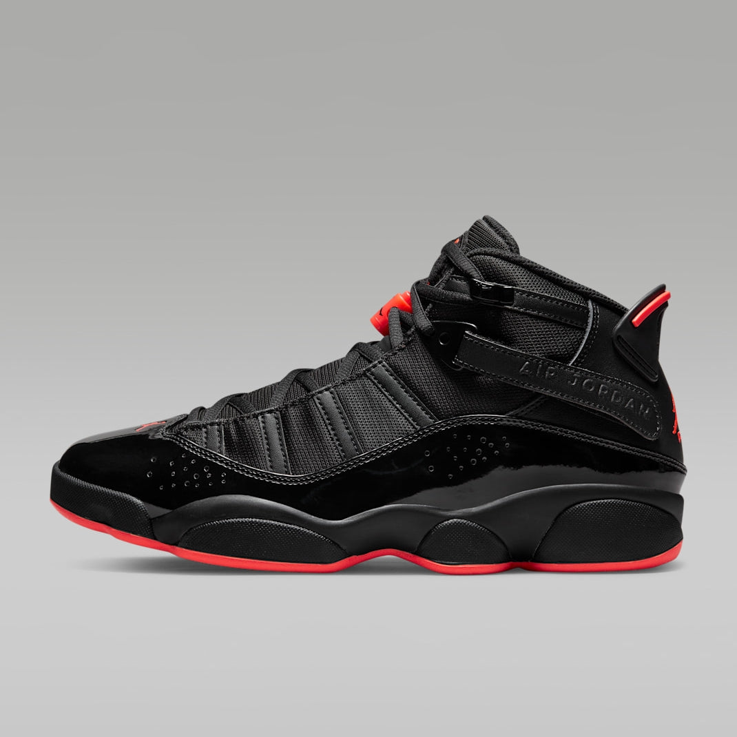 J6 Rings Men's Shoes