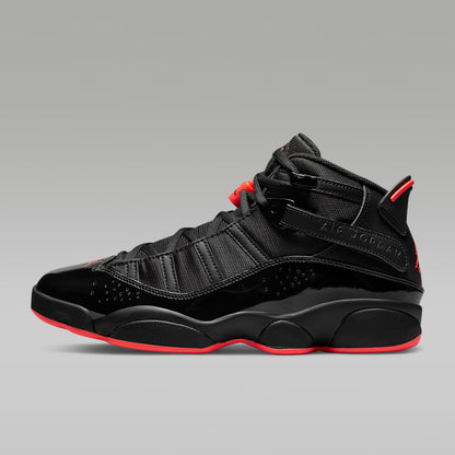 J6 Rings Men's Shoes