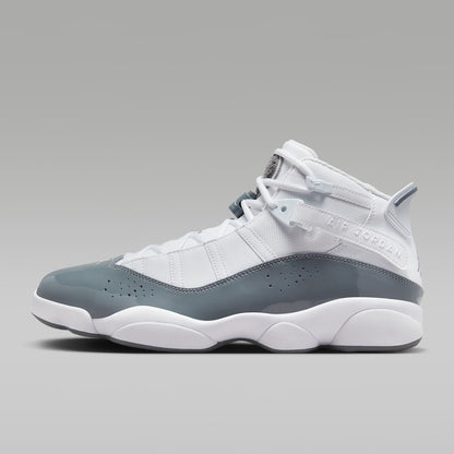 J6 Rings Men's Shoes