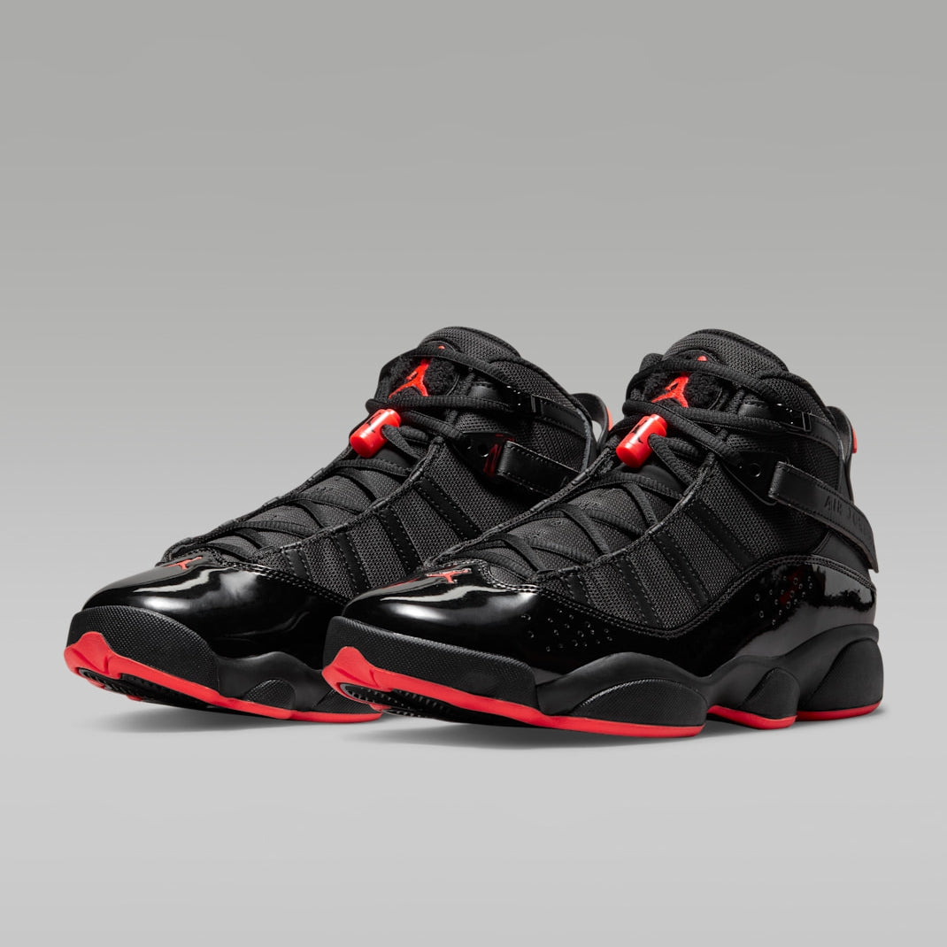 J6 Rings Men's Shoes
