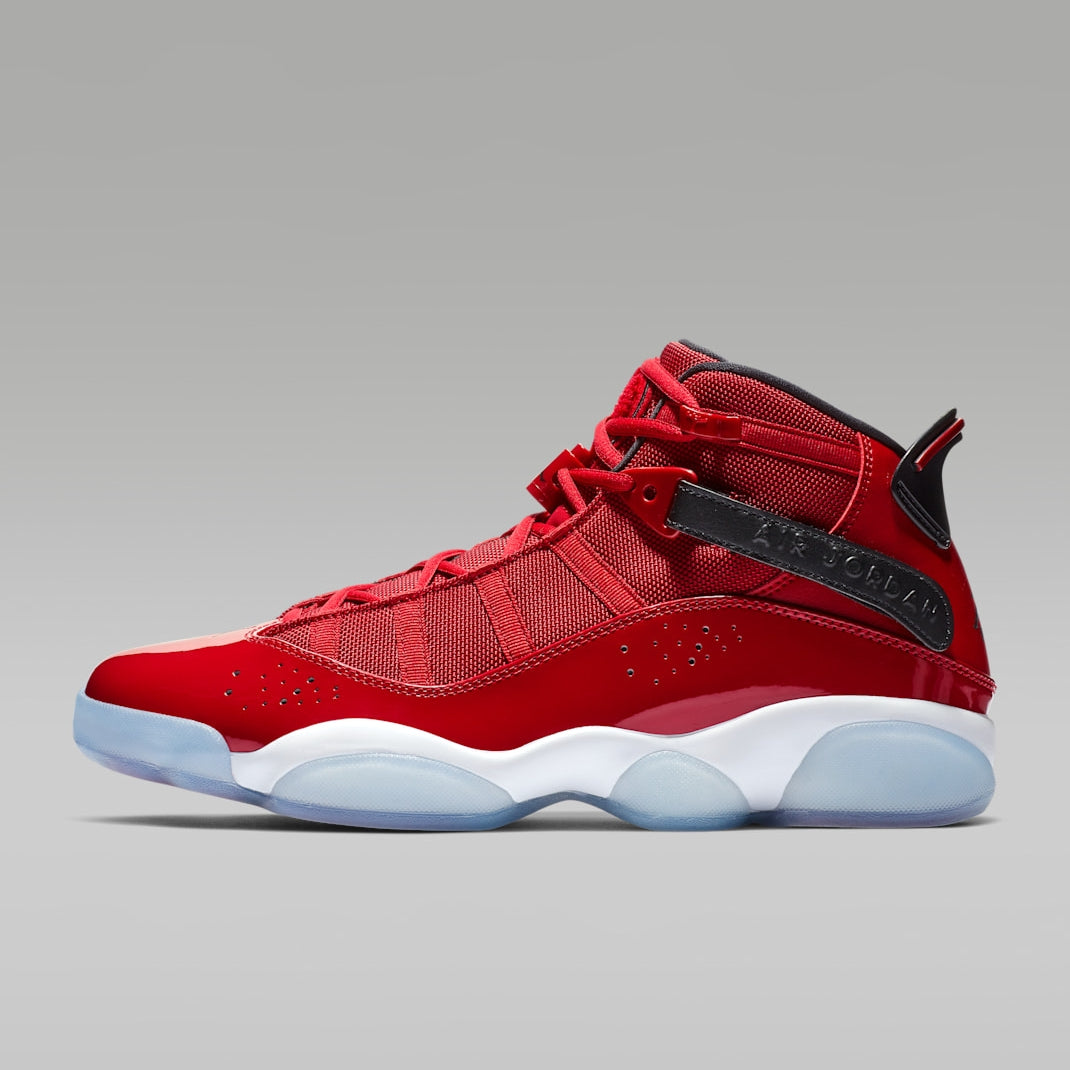 J6 Rings Men's Shoes