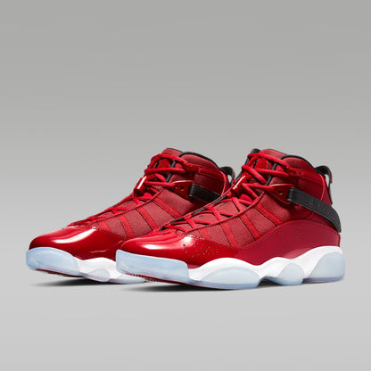 J6 Rings Men's Shoes