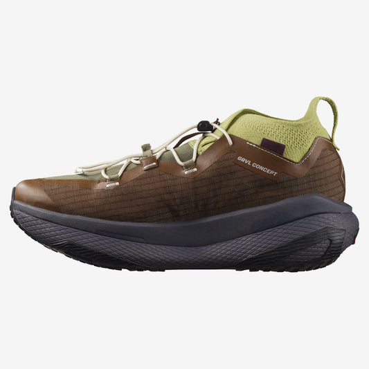 Gravel Running Shoes
