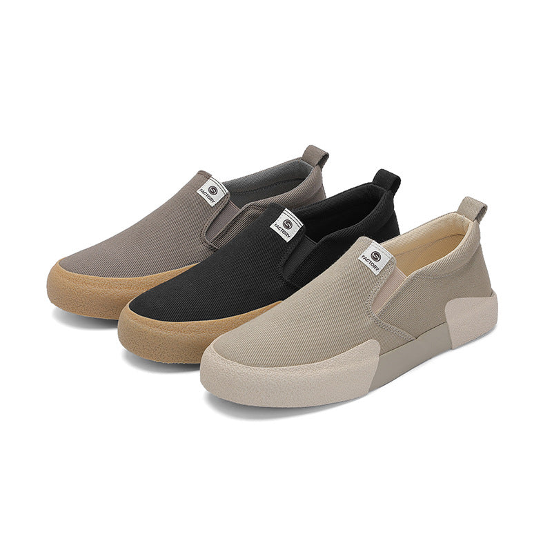 Slip-on Casual Shoes
