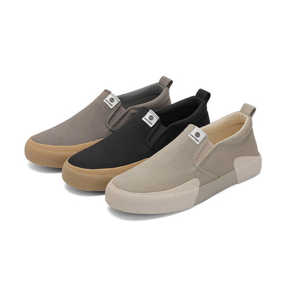 Slip-on Casual Shoes