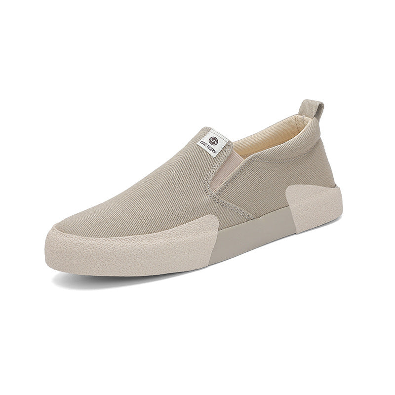 Slip-on Casual Shoes