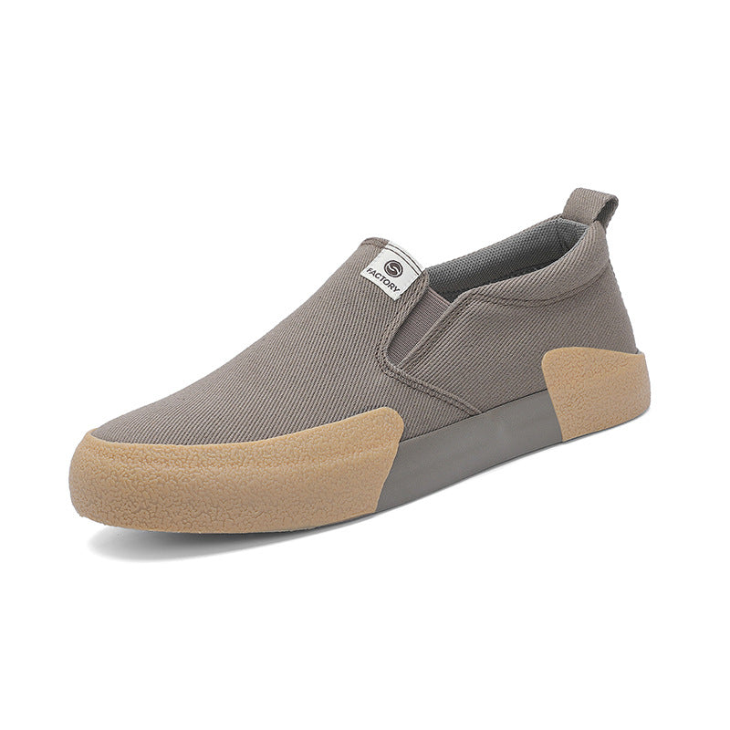 Slip-on Casual Shoes