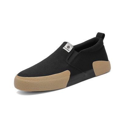 Slip-on Casual Shoes