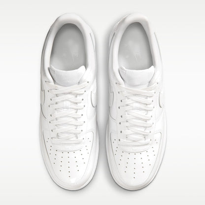 AF1 Patent Leather Men's Shoes