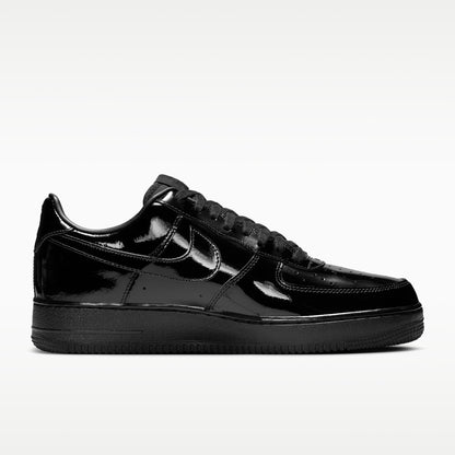 AF1 Patent Leather Men's Shoes