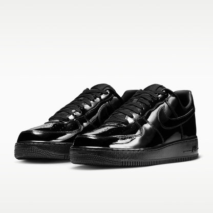AF1 Patent Leather Men's Shoes