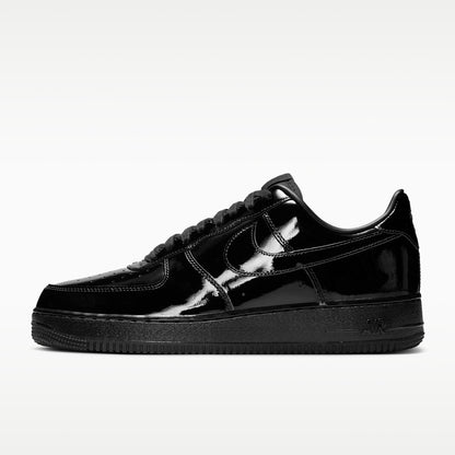 AF1 Patent Leather Men's Shoes
