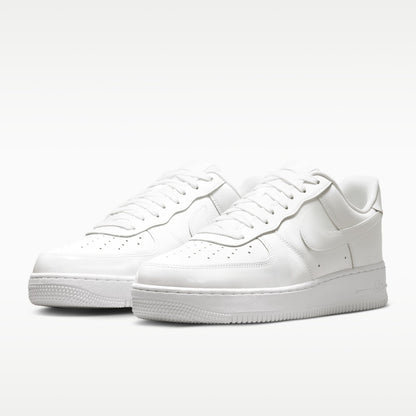 AF1 Patent Leather Men's Shoes